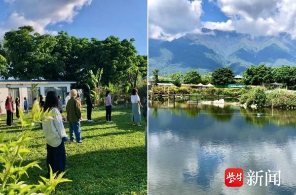 盈通策略 城市地标金贴，&ldquo;上房揭瓦&rdquo;喝茶，疗愈式&ldquo;轻旅居&rdquo;，这届五一长假跨界IP真香