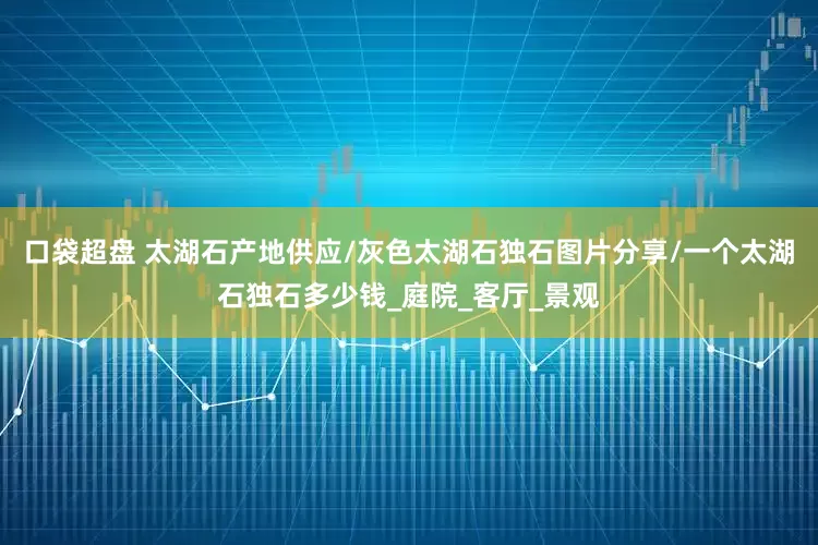 口袋超盘 太湖石产地供应/灰色太湖石独石图片分享/一个太湖石独石多少钱_庭院_客厅_景观