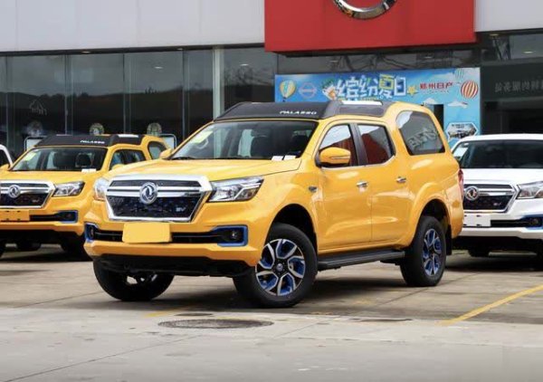 实配网配资 2025款帕拉索EV上市，单电机续航429公里，售价25.98万元！