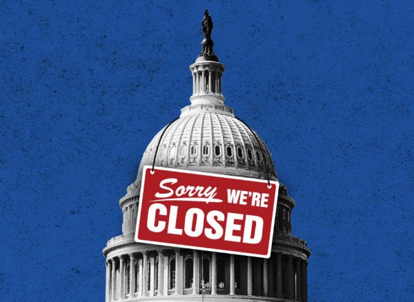 神牛资讯 “停摆”危机逼近临界点 吃饭看病问题沦为美党争筹码